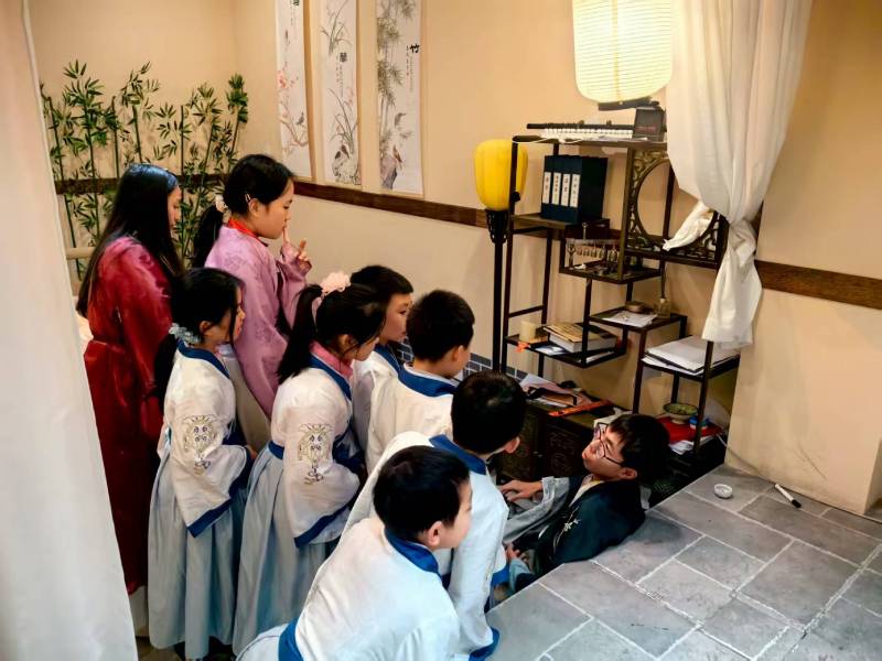 鹿邑县灯光秀活动策划